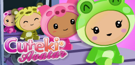 Cuteki Avatares Kawaii